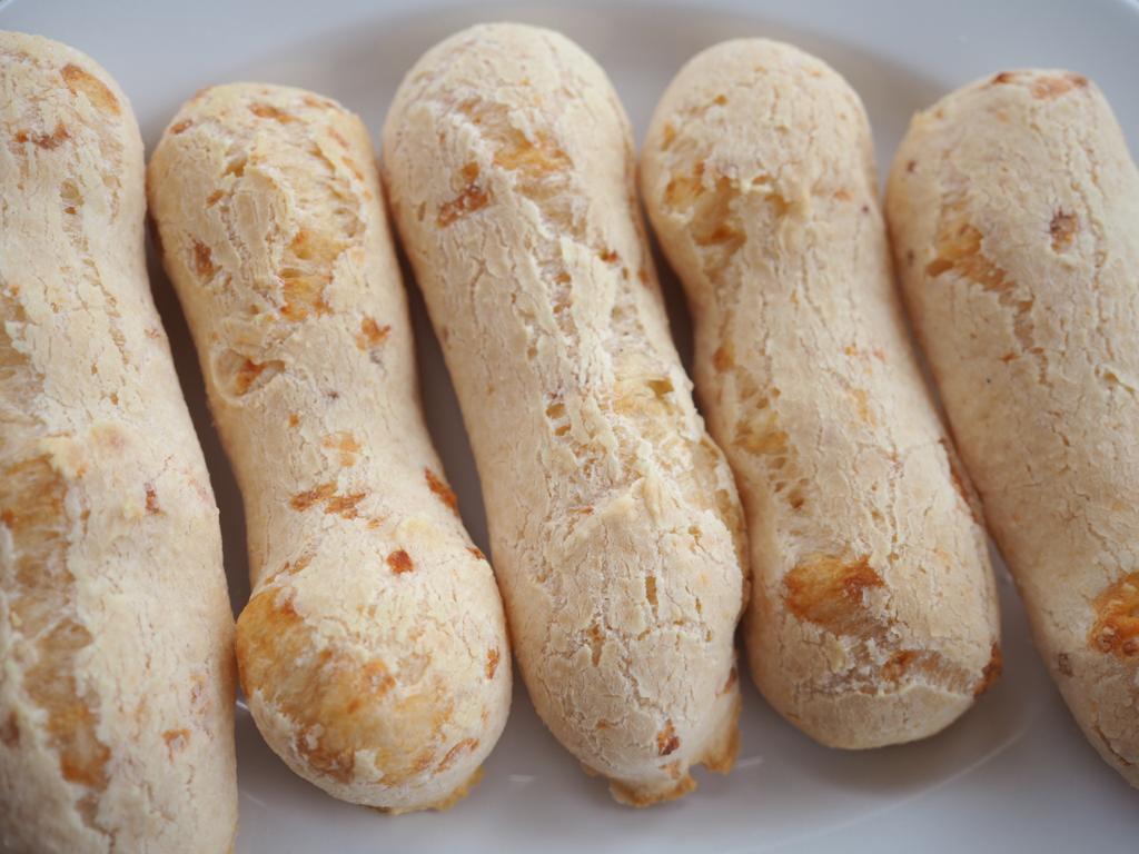 Biscoito Barra Longa