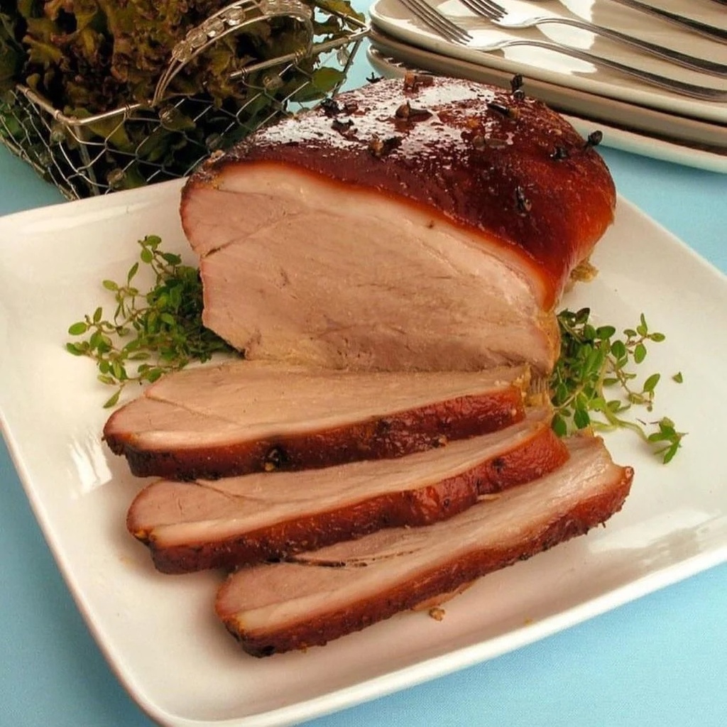 Pernil Assado