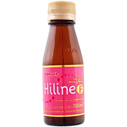 [3421] Hiline Yakut 100 Ml