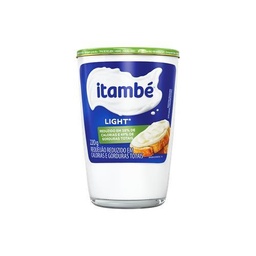 [3406] Requeijão Itambé Light 220 g