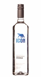 [6196] Icon Vodka 750 ml