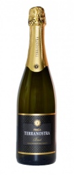 [5719] Vinho Espumante Brut Branco Finca Terranostra  750 ml