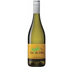 [5708] Vinho Ted The Mule Branco 750 ml