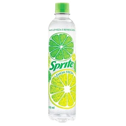 [2298] Refrigerante Sprite Lemon Fresh 510 Ml 