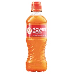 [3355] Hidrotônico i9 Powerade Tangerina 500 ml