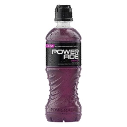 [6727] Isotônico Powerade Íon4 Pro Uva 500 ml