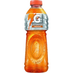 [2074] Isotônico Gatorade Tangerina 500 ml