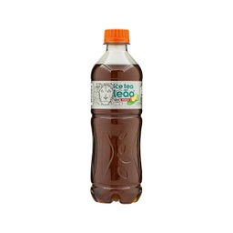 [6699] Chá Ice Tea Leão Pêssego Zero 450 ml
