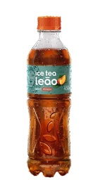 [4070] Chá Ice Tea Leão Pêssego 450 ml