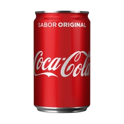 [3504] Refrigerante Coca-Cola 220 ml