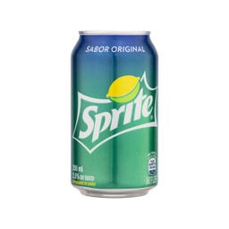 [3557] Refrigerante Sprite 350 ml