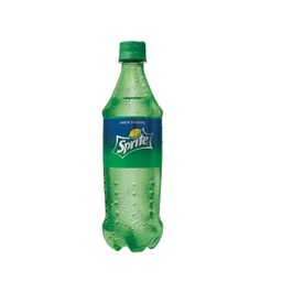 [3554] Refrigerante Sprite 600 ml