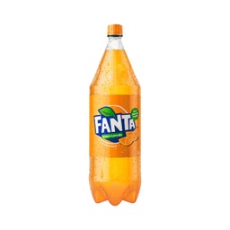 [3516] Refrigerante Fanta Laranja 2 L