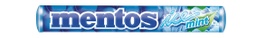 [3498] Mentos Ice Mint 37,5 G
