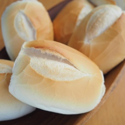 [1] Pão Francês 