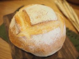 [303] Panhoca de Pão Francês