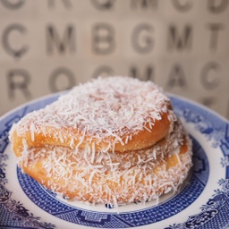 [287] Marta Rocha de Doce De Leite