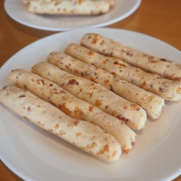 [1133] Palito de Calabresa