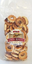 [6133] Petit Four Gosto Mineiro Laranja com Aveia Diet 300 g