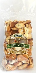 [6155] Petit Four Gosto Mineiro Oito de Queijo 300 g