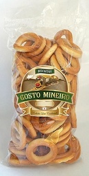 [6156] Petit Four Gosto Mineiro Rodinha de Leite Condensado 200 g