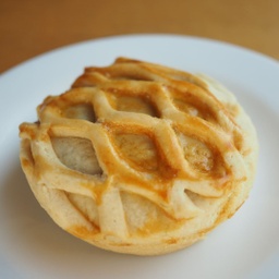 [1302] Tortinha de Frango com Catupiry