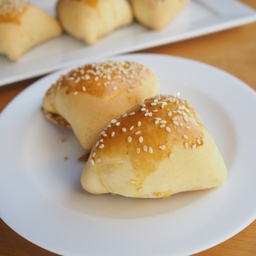 [0266] Esfirra de Frango