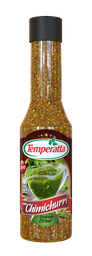[6837] Molho de Chimichurri Temperatta 150 ml