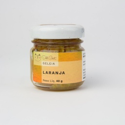 [5953] Geleia Laranja Deli Chat 40 g