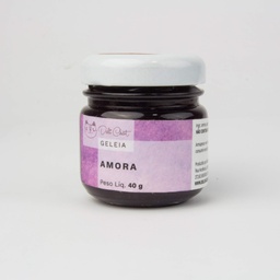 [5954] Geleia Amora Deli Chat 40 g