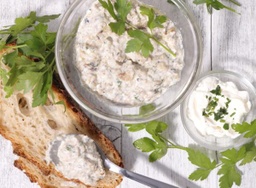 [1321] Patê de Frango Cremoso