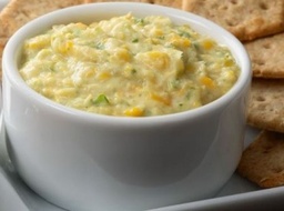 [375] Patê de Milho Verde