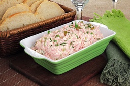 [379] Patê de Presunto