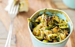 [5378] Antepasto de Abobrinha