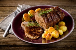 [3279] Lagarto na Cerveja Preta