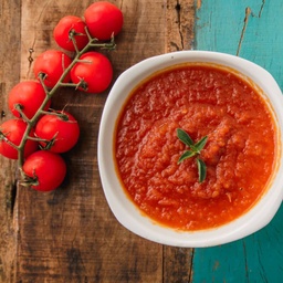 [1346] Molho ao Sugo