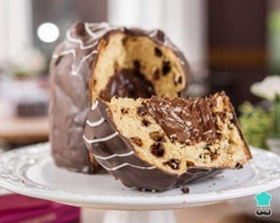 [137] Chocottone Trufado