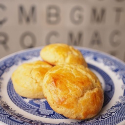 [1726] Broinha Carioca