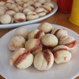 [0097] Casadinho de Goiabada