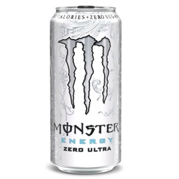 [7246] Energético Monster Ultra 473 ml