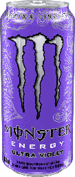 [7246] Energético Monster Ultra Violet 473 ml