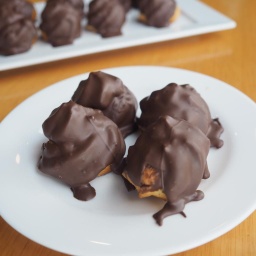 [4314] Carolina de Doce de Leite